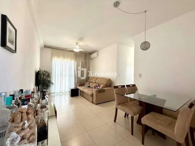Apartamento para Venda em Piracicaba/SP Jaraguá 2 Quartos