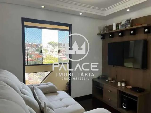 Apartamento para Venda em Piracicaba/SP Jaraguá 2 Quartos