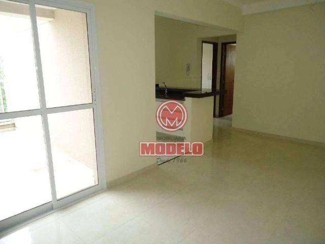 Apartamento para Venda em Piracicaba/SP Jaraguá 2 Quartos