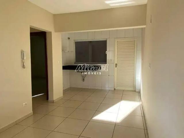 Apartamento para Venda em Piracicaba/SP Jaraguá 2 Quartos