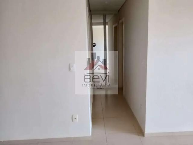 Apartamento para Venda em Piracicaba/SP Jaraguá 2 Quartos