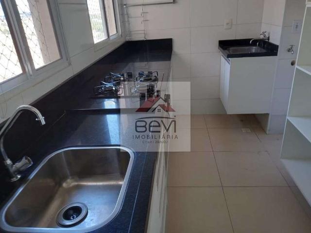 Apartamento para Venda em Piracicaba/SP Jaraguá 2 Quartos