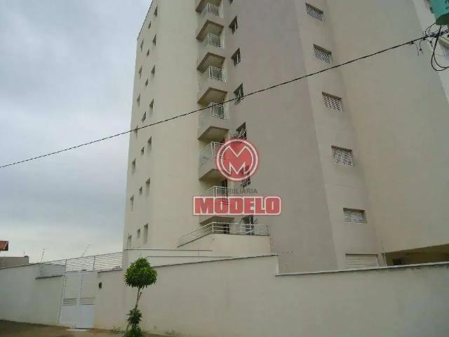 Apartamento para Venda em Piracicaba/SP Jaraguá 2 Quartos
