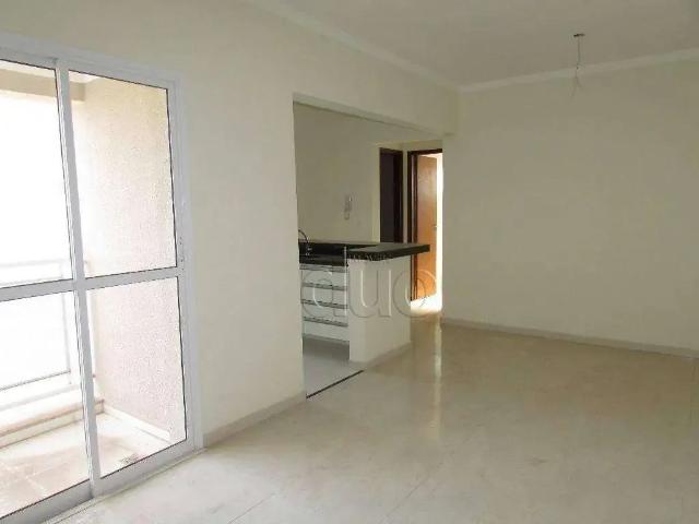 Apartamento para Venda em Piracicaba/SP Jaraguá 2 Quartos