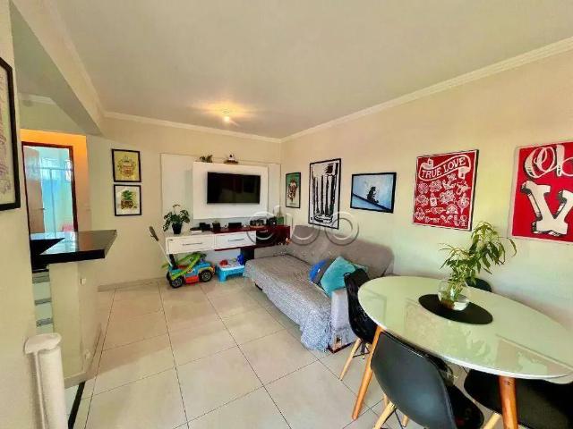 Apartamento para Venda em Piracicaba/SP Jaraguá 2 Quartos