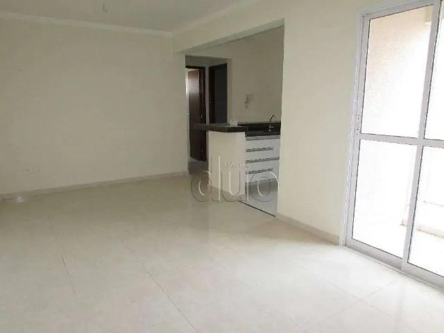 Apartamento para Venda em Piracicaba/SP Jaraguá 2 Quartos