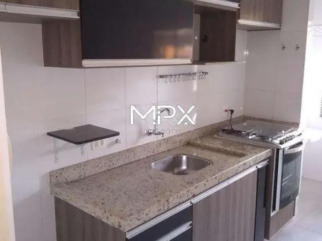 Apartamento para Venda em Piracicaba/SP Jaraguá 2 Quartos
