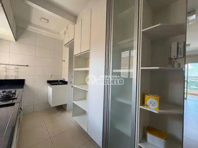 Apartamento para Venda em Piracicaba/SP Jaraguá 2 Quartos