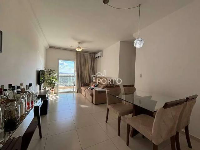 Apartamento para Venda em Piracicaba/SP Jaraguá 2 Quartos