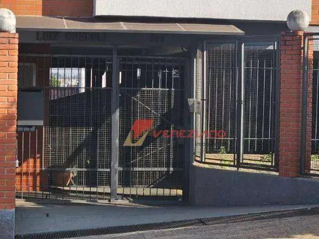 Apartamento para Venda em Piracicaba/SP Jaraguá 3 Quartos