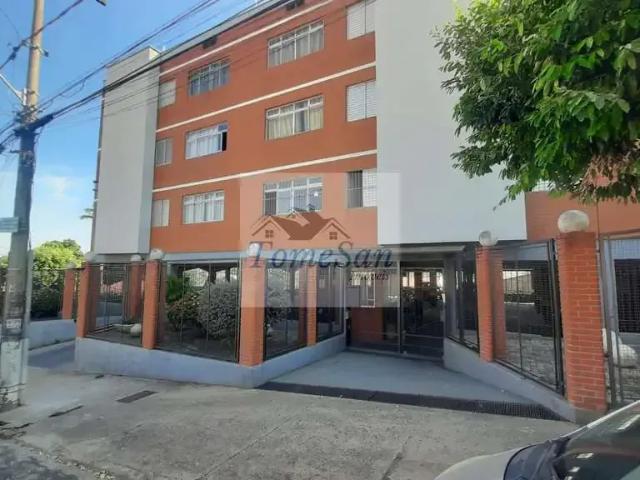 Apartamento para Venda em Piracicaba/SP Jaraguá 3 Quartos