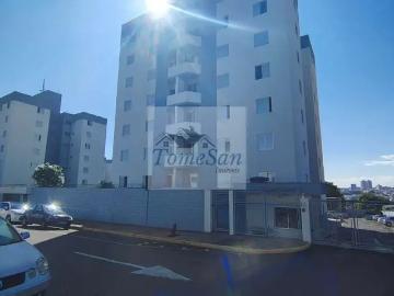 Apartamento para Venda em Piracicaba/SP Jardim Caxambu 3 Quartos