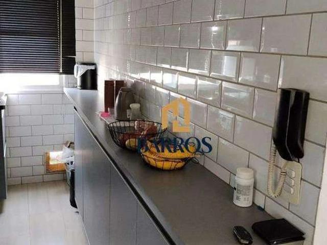 Apartamento para Venda em Piracicaba/SP Jardim Abaeté 2 Quartos