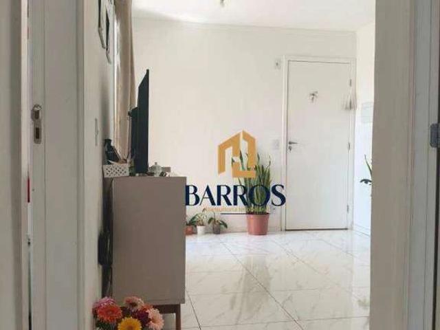 Apartamento para Venda em Piracicaba/SP Jardim Abaeté 2 Quartos