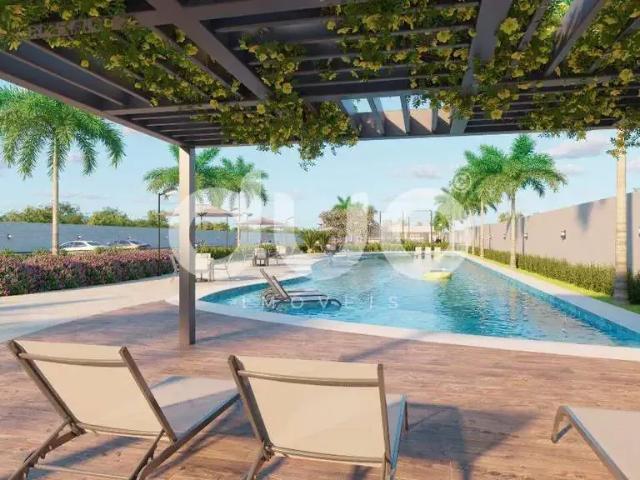 Apartamento para Venda em Piracicaba/SP Jardim Abaeté 2 Quartos