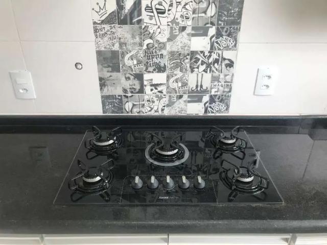 Apartamento para Venda em Piracicaba/SP Jardim Belvedere 2 Quartos