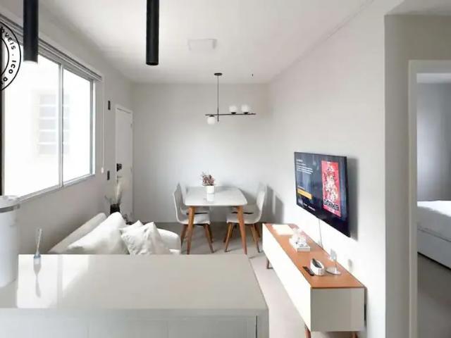 Apartamento para Venda em Piracicaba/SP Campestre 2 Quartos