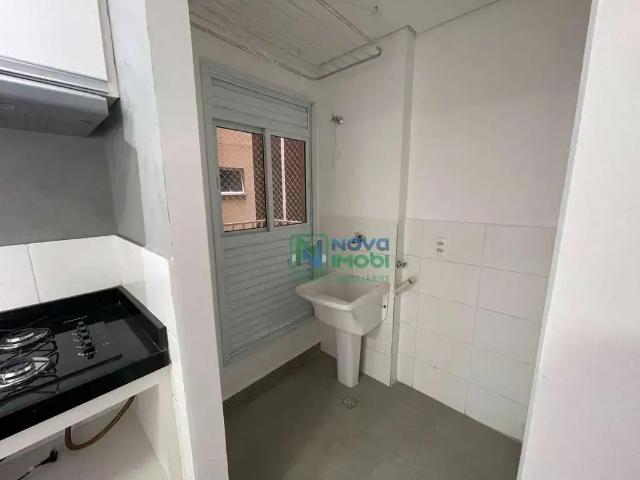 Apartamento para Venda em Piracicaba/SP Jardim Brasília 3 Quartos