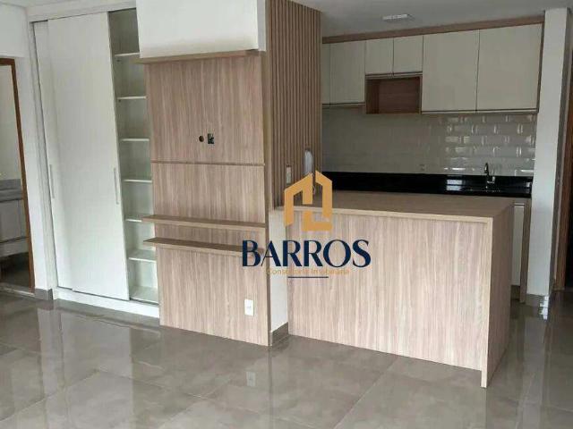 Apartamento para Venda em Piracicaba/SP Jardim Brasília 3 Quartos