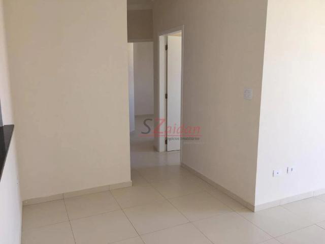 Apartamento para Venda em Piracicaba/SP Jardim Brasília 3 Quartos