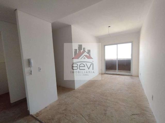 Apartamento para Venda em Piracicaba/SP Jardim Brasília 3 Quartos