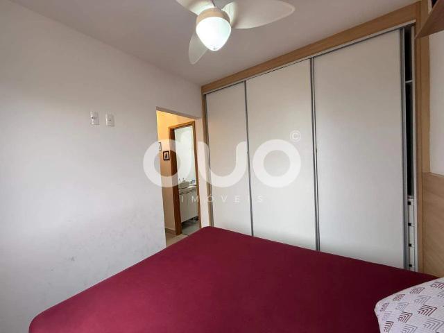 Apartamento para Venda em Piracicaba/SP Jardim Brasília 3 Quartos