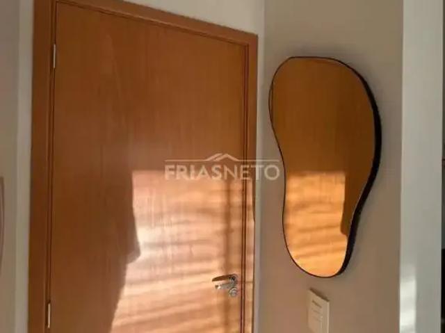 Apartamento para Venda em Piracicaba/SP Jardim Brasília 3 Quartos