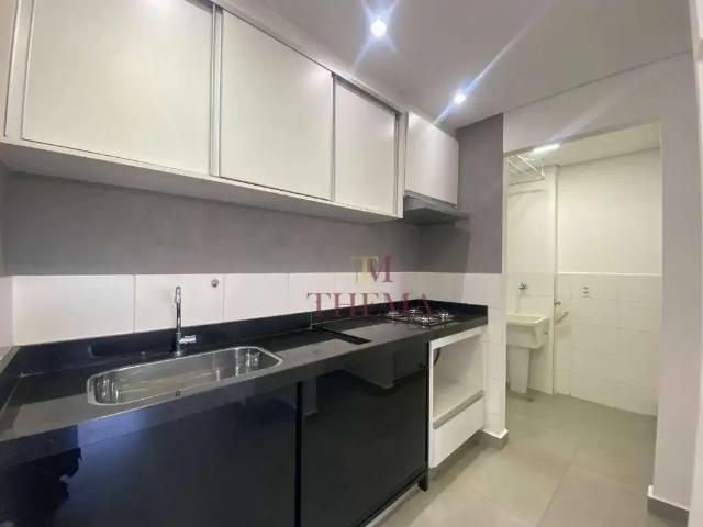 Apartamento para Venda em Piracicaba/SP Jardim Brasília 3 Quartos