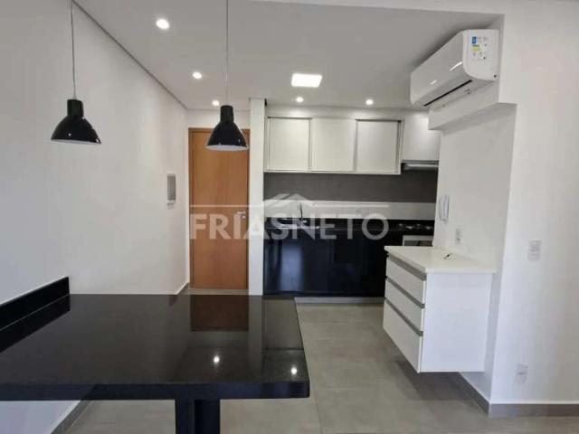 Apartamento para Venda em Piracicaba/SP Jardim Brasília 3 Quartos
