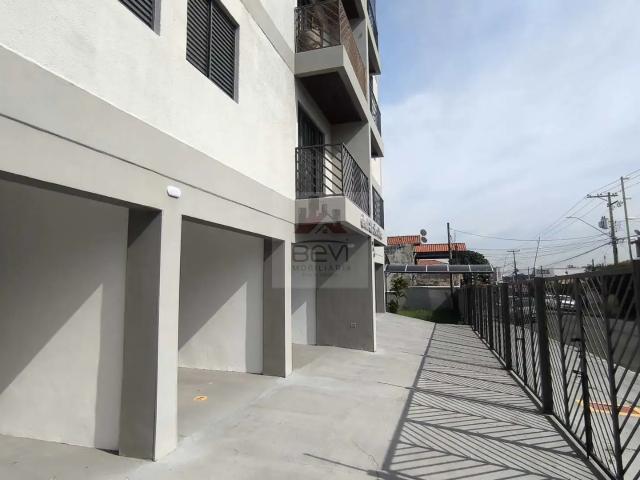 Apartamento para Venda em Piracicaba/SP Jardim Brasília 2 Quartos