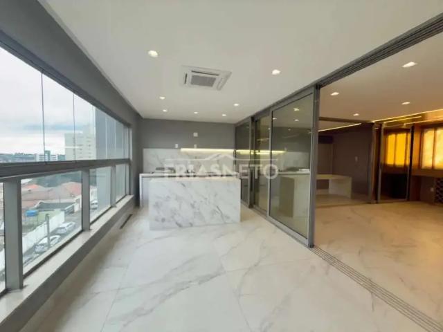 Apartamento para Venda em Piracicaba/SP Jardim Elite 3 Quartos