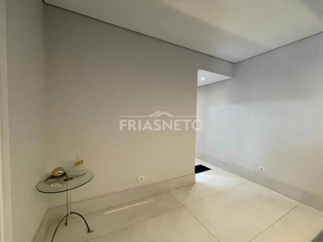 Apartamento para Venda em Piracicaba/SP Jardim Elite 3 Quartos