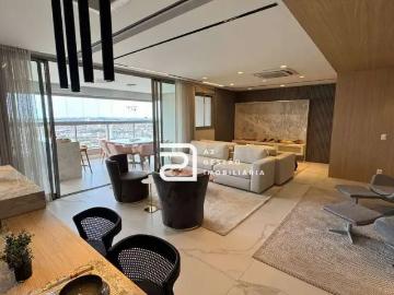 Apartamento para Venda em Piracicaba/SP Jardim Elite 3 Quartos