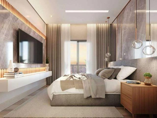 Apartamento para Venda em Piracicaba/SP Jardim Elite 3 Quartos