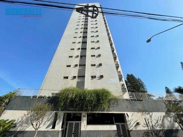 Apartamento para Venda em Piracicaba/SP Jardim Elite 3 Quartos