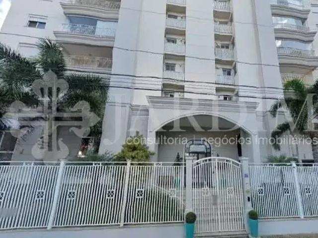 Apartamento para Venda em Piracicaba/SP Jardim Elite 3 Quartos