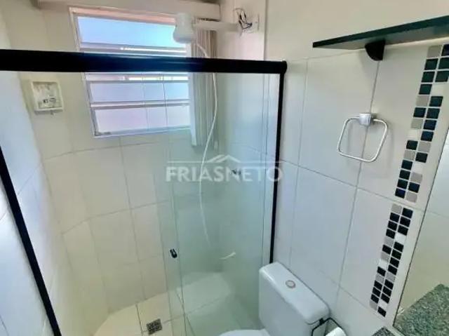 Apartamento para Venda em Piracicaba/SP Jardim Elite 3 Quartos