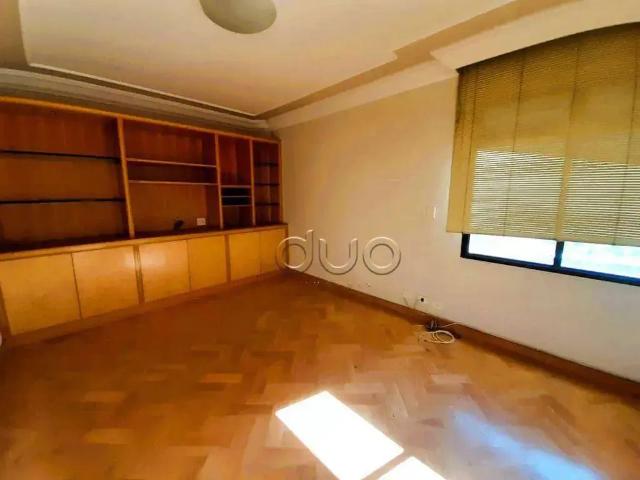 Apartamento para Venda em Piracicaba/SP Jardim Elite 3 Quartos