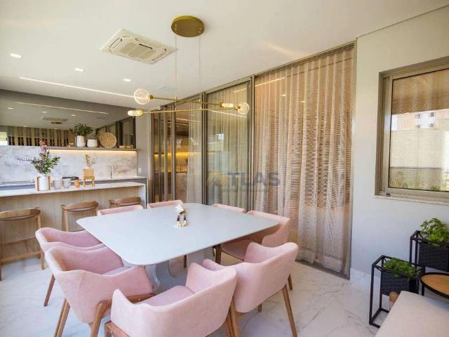 Apartamento para Venda em Piracicaba/SP Jardim Elite 3 Quartos