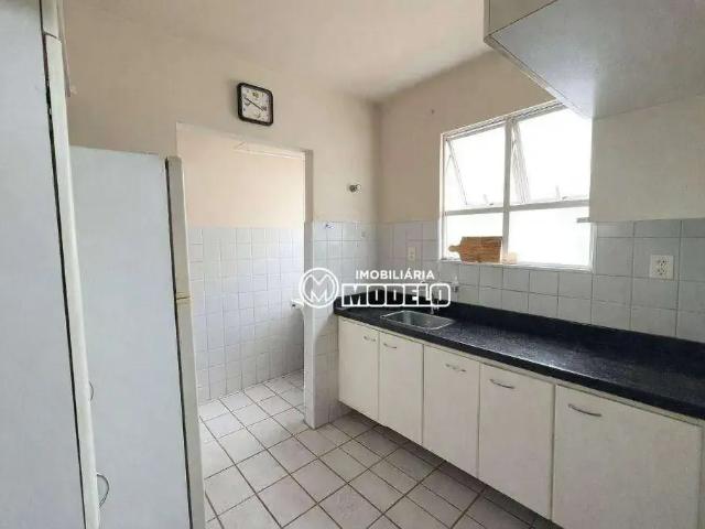 Apartamento para Venda em Piracicaba/SP Nova América 2 Quartos