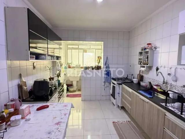 Apartamento para Venda em Piracicaba/SP Jardim Elite 2 Quartos