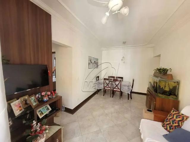 Apartamento para Venda em Piracicaba/SP Jardim Elite 2 Quartos