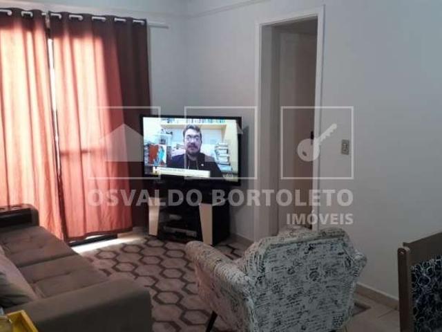 Apartamento para Venda em Piracicaba/SP Jardim Elite 2 Quartos