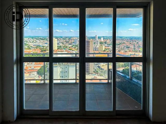 Apartamento para Venda em Piracicaba/SP Jardim Elite 4 Quartos