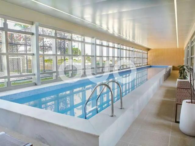 Apartamento para Venda em Piracicaba/SP Jardim Elite