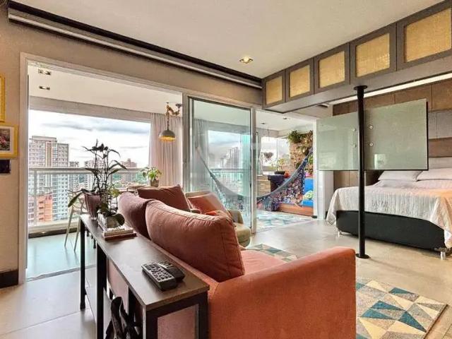 Apartamento para Venda em Piracicaba/SP Jardim Europa 1 Quartos