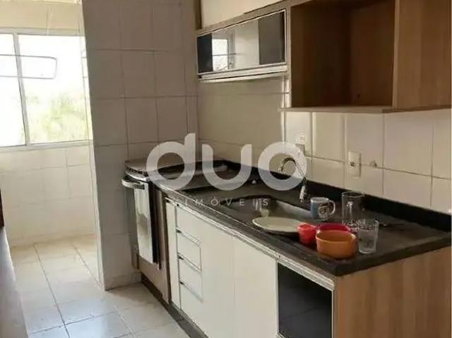 Apartamento para Venda em Piracicaba/SP Dois Córregos 3 Quartos