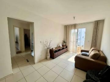 Apartamento para Venda em Piracicaba/SP Jardim Nova Iguaçu 3 Quartos