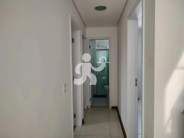 Apartamento para Venda em Piracicaba/SP Jardim Nova Iguaçu 2 Quartos
