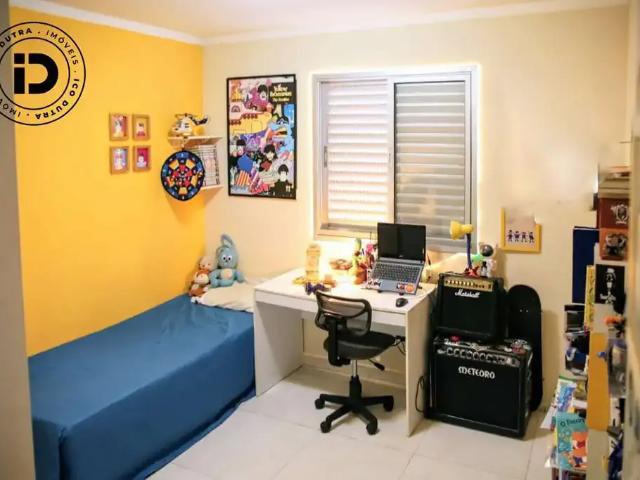 Apartamento para Venda em Piracicaba/SP Jardim Nova Iguaçu 2 Quartos